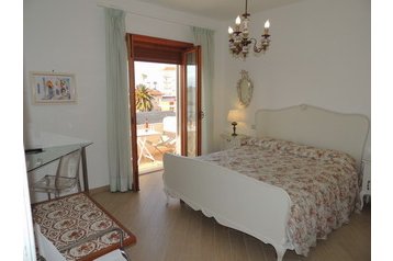 Italien Privát Oristano, Interieur